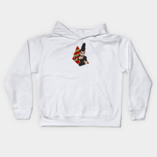 Dream Warrior Kids Hoodie